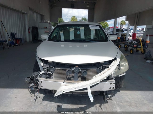 Продаж на аукціоні авто 2014 Nissan Altima 2.5 S, vin: 1N4AL3AP2EC188184, номер лоту: 46183580
