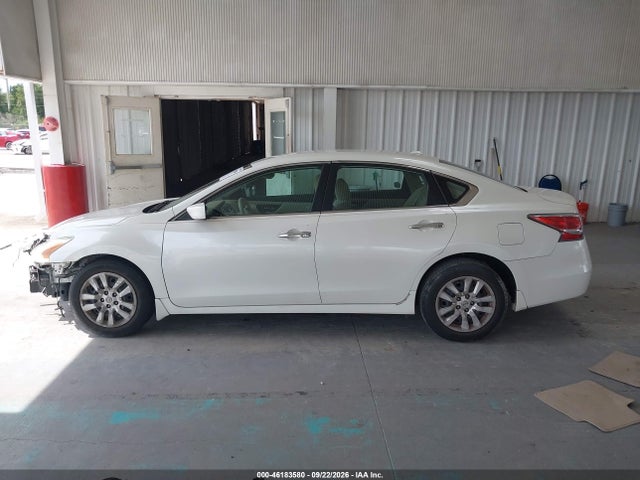 Продаж на аукціоні авто 2014 Nissan Altima 2.5 S, vin: 1N4AL3AP2EC188184, номер лоту: 46183580