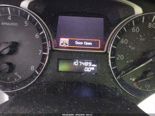 Продаж на аукціоні авто 2014 Nissan Altima 2.5 S, vin: 1N4AL3AP2EC188184, номер лоту: 46183580