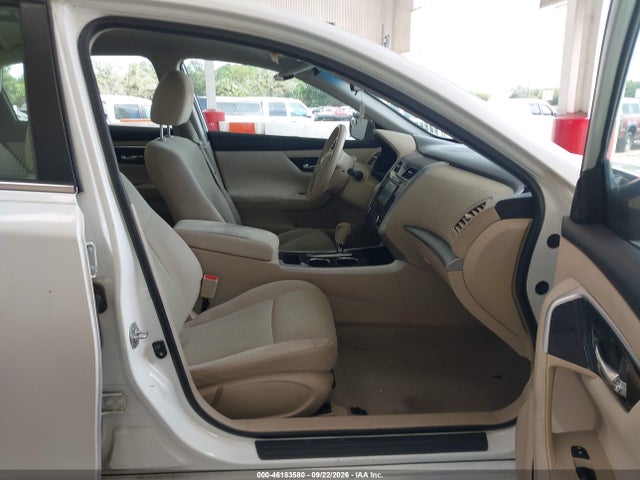 Продаж на аукціоні авто 2014 Nissan Altima 2.5 S, vin: 1N4AL3AP2EC188184, номер лоту: 46183580