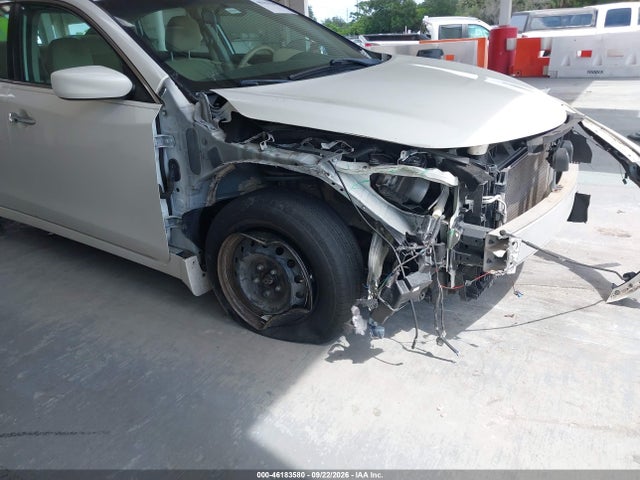 Продаж на аукціоні авто 2014 Nissan Altima 2.5 S, vin: 1N4AL3AP2EC188184, номер лоту: 46183580