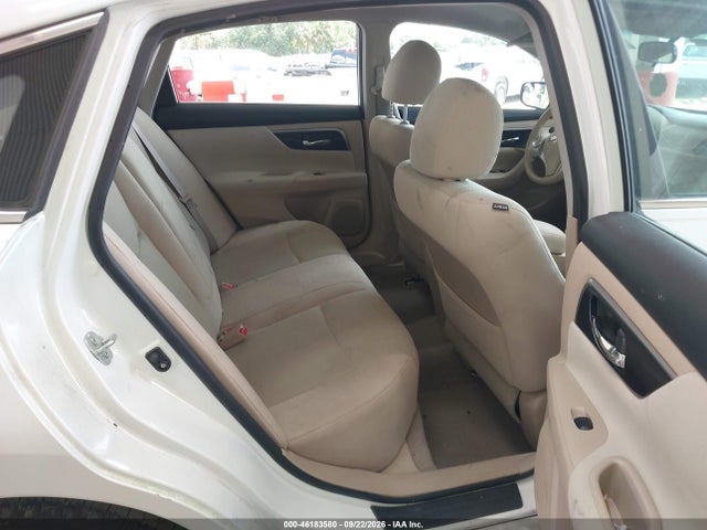 Продаж на аукціоні авто 2014 Nissan Altima 2.5 S, vin: 1N4AL3AP2EC188184, номер лоту: 46183580
