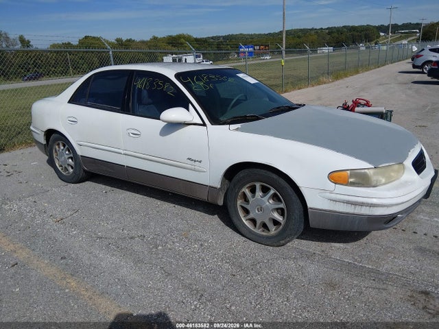 46183582 :رقم المزاد ، 2G4WF5214W1499390 vin ، 1998 Buick Regal Gs مزاد بيع