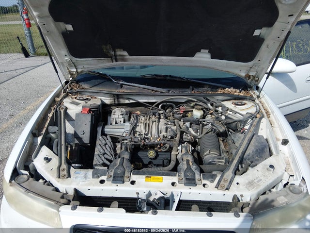 46183582 :رقم المزاد ، 2G4WF5214W1499390 vin ، 1998 Buick Regal Gs مزاد بيع