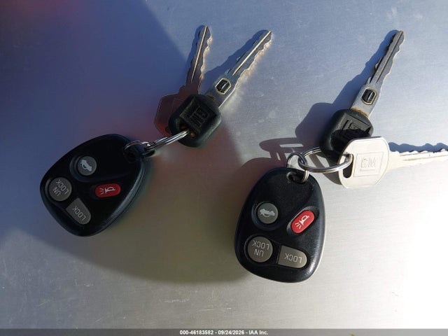 46183582 :رقم المزاد ، 2G4WF5214W1499390 vin ، 1998 Buick Regal Gs مزاد بيع