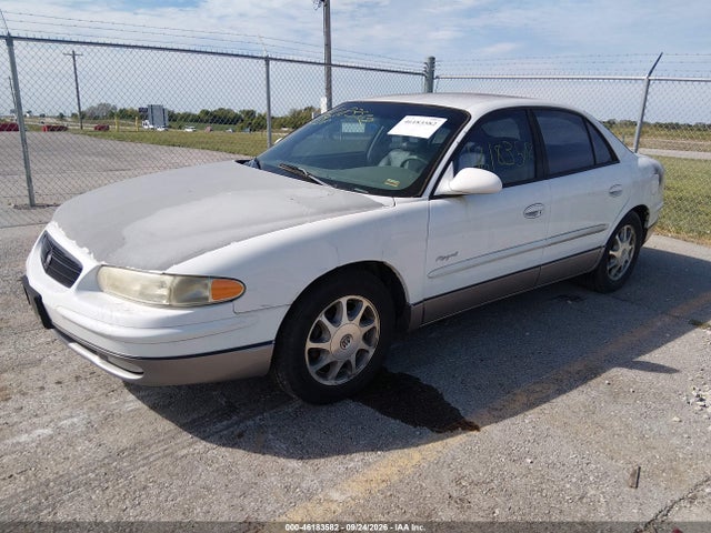 46183582 :رقم المزاد ، 2G4WF5214W1499390 vin ، 1998 Buick Regal Gs مزاد بيع