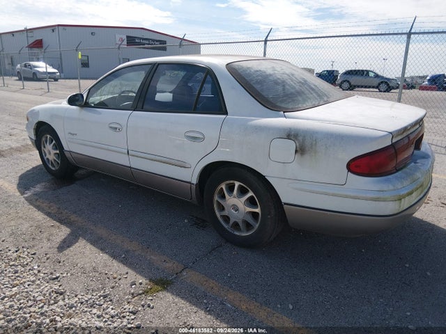 46183582 :رقم المزاد ، 2G4WF5214W1499390 vin ، 1998 Buick Regal Gs مزاد بيع