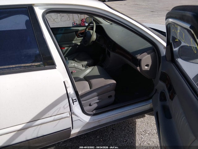 46183582 :رقم المزاد ، 2G4WF5214W1499390 vin ، 1998 Buick Regal Gs مزاد بيع