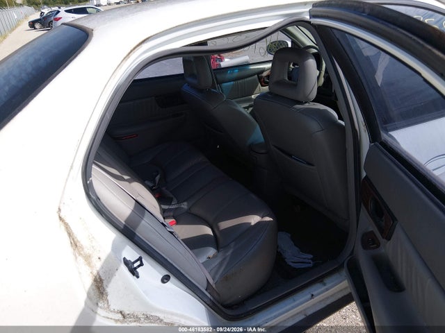 46183582 :رقم المزاد ، 2G4WF5214W1499390 vin ، 1998 Buick Regal Gs مزاد بيع