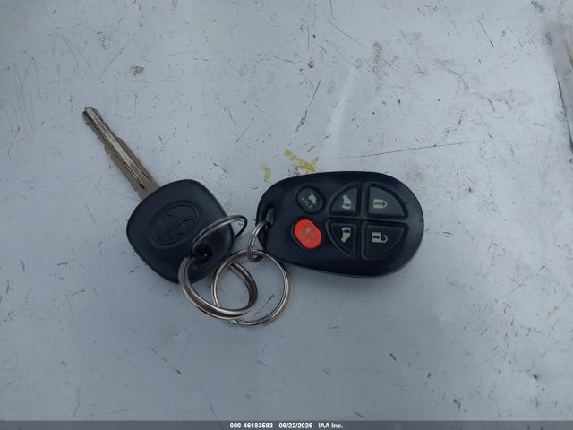 Aukcja sprzedaży 2009 Toyota Sienna Limited, vin: 5TDZK22C09S256363, numer aukcji: 46183583