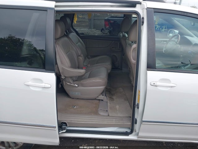 Aukcja sprzedaży 2009 Toyota Sienna Limited, vin: 5TDZK22C09S256363, numer aukcji: 46183583
