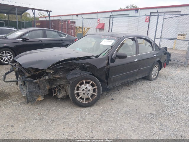 Aukcja sprzedaży 2001 Nissan Maxima Gxe, vin: JN1CA31D11T825027, numer aukcji: 46183592