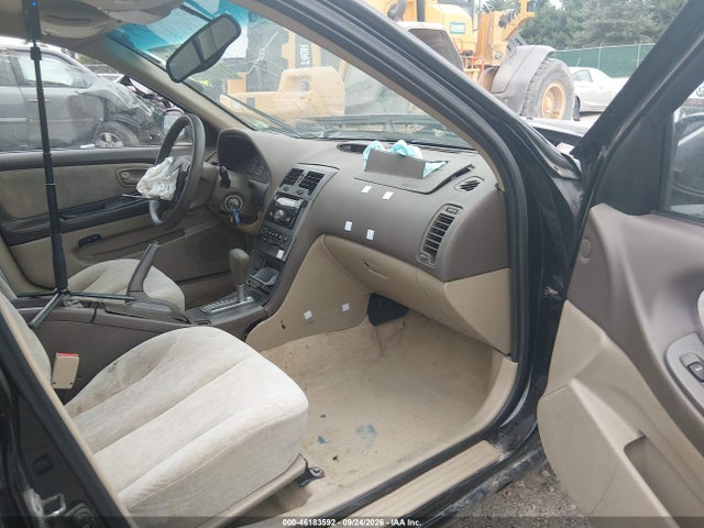 Aukcja sprzedaży 2001 Nissan Maxima Gxe, vin: JN1CA31D11T825027, numer aukcji: 46183592