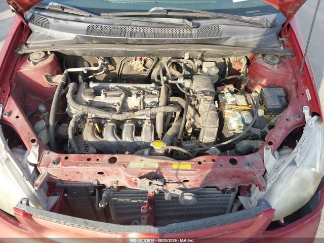 Aukcja sprzedaży 2003 Toyota Echo, vin: JTDBT123635042516, numer aukcji: 46183610