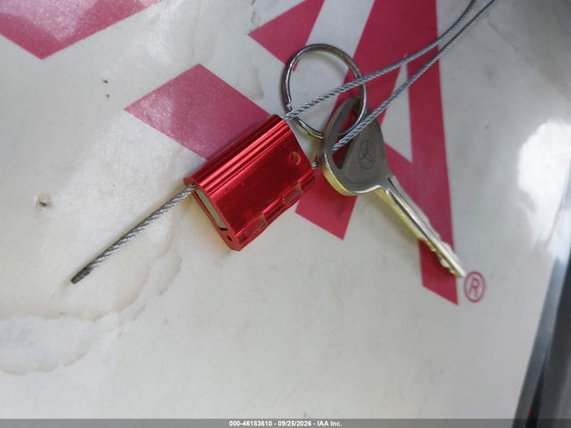 Aukcja sprzedaży 2003 Toyota Echo, vin: JTDBT123635042516, numer aukcji: 46183610