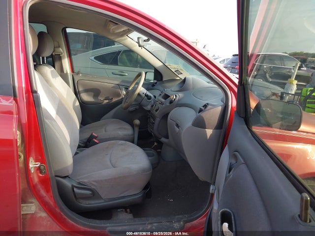 Aukcja sprzedaży 2003 Toyota Echo, vin: JTDBT123635042516, numer aukcji: 46183610