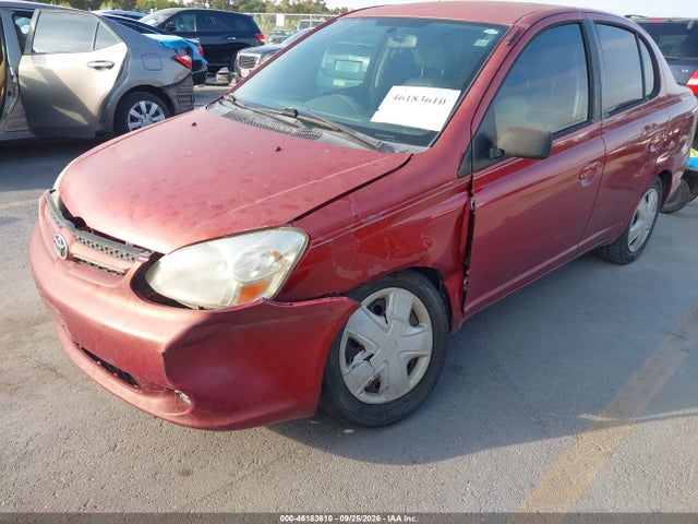 Aukcja sprzedaży 2003 Toyota Echo, vin: JTDBT123635042516, numer aukcji: 46183610
