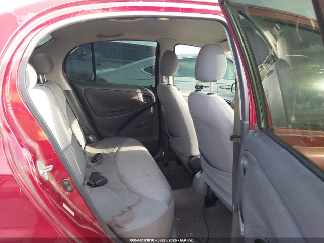 Aukcja sprzedaży 2003 Toyota Echo, vin: JTDBT123635042516, numer aukcji: 46183610