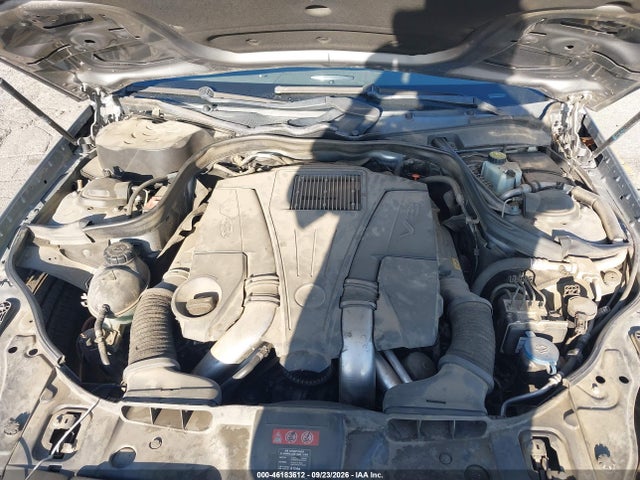 Aukcja sprzedaży 2012 Mercedes-benz Cls 550, vin: WDDLJ7DB1CA031695, numer aukcji: 46183612