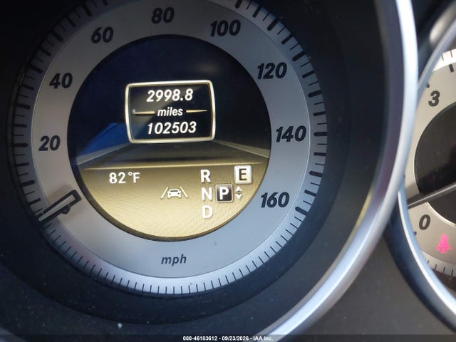 Aukcja sprzedaży 2012 Mercedes-benz Cls 550, vin: WDDLJ7DB1CA031695, numer aukcji: 46183612