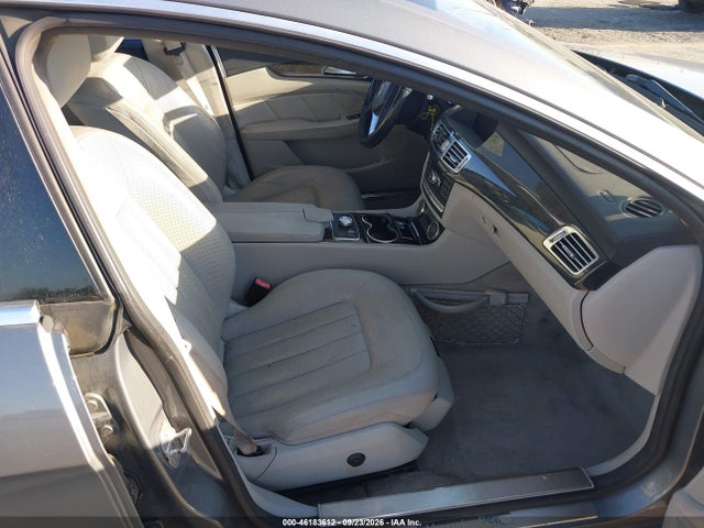 Aukcja sprzedaży 2012 Mercedes-benz Cls 550, vin: WDDLJ7DB1CA031695, numer aukcji: 46183612