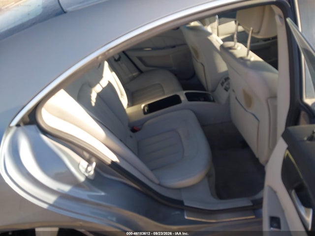Aukcja sprzedaży 2012 Mercedes-benz Cls 550, vin: WDDLJ7DB1CA031695, numer aukcji: 46183612