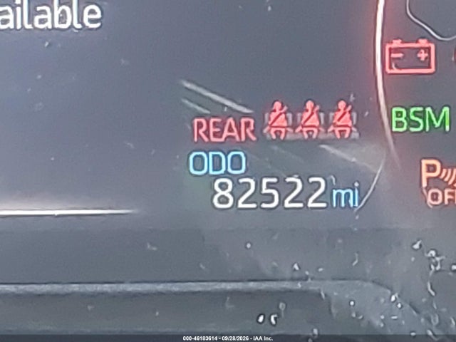 Продажа на аукционе авто 2021 Toyota Rav4 Limited, vin: JTMN1RFV0MD082773, номер лота: 46183614