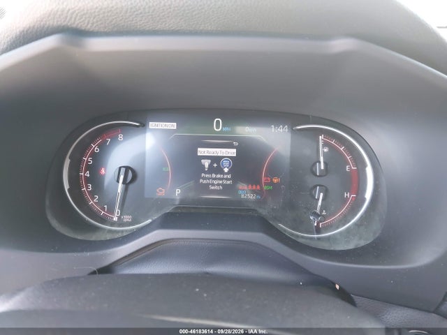 Продажа на аукционе авто 2021 Toyota Rav4 Limited, vin: JTMN1RFV0MD082773, номер лота: 46183614