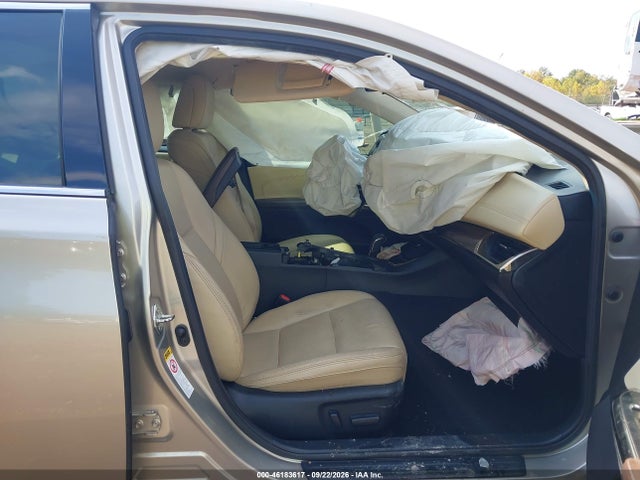 Aukcja sprzedaży 2015 Toyota Avalon Xle, vin: 4T1BK1EB3FU158994, numer aukcji: 46183617