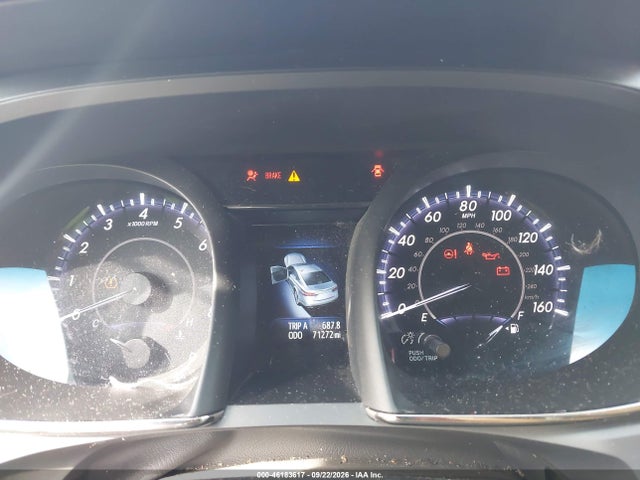 Aukcja sprzedaży 2015 Toyota Avalon Xle, vin: 4T1BK1EB3FU158994, numer aukcji: 46183617