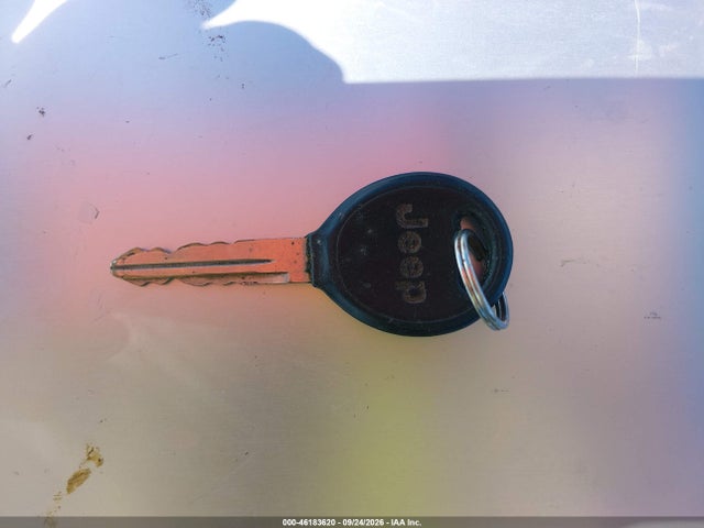Aukcja sprzedaży 2000 Jeep Wrangler Sport, vin: 1J4FA49S0YP804010, numer aukcji: 46183620