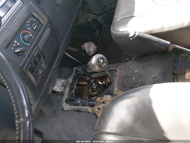 Aukcja sprzedaży 2000 Jeep Wrangler Sport, vin: 1J4FA49S0YP804010, numer aukcji: 46183620