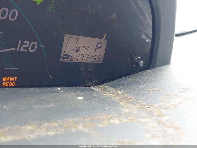 Aukcja sprzedaży 2008 Toyota Yaris, vin: JTDJT923185164637, numer aukcji: 46183625