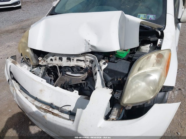 Aukcja sprzedaży 2008 Toyota Yaris, vin: JTDJT923185164637, numer aukcji: 46183625