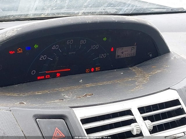 Aukcja sprzedaży 2008 Toyota Yaris, vin: JTDJT923185164637, numer aukcji: 46183625