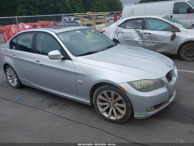 Aukcja sprzedaży 2011 Bmw 328i Xdrive, vin: WBAPK7C57BA971614, numer aukcji: 46183626