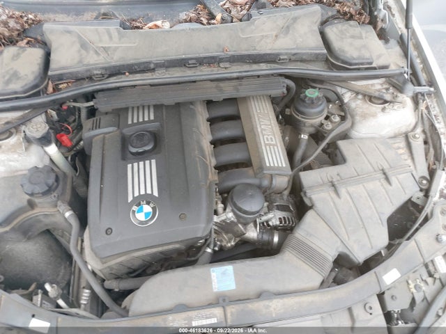 46183626 :رقم المزاد ، WBAPK7C57BA971614 vin ، 2011 Bmw 328i Xdrive مزاد بيع