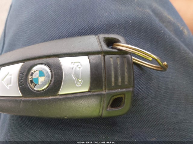 46183626 :رقم المزاد ، WBAPK7C57BA971614 vin ، 2011 Bmw 328i Xdrive مزاد بيع