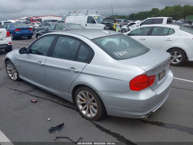46183626 :رقم المزاد ، WBAPK7C57BA971614 vin ، 2011 Bmw 328i Xdrive مزاد بيع