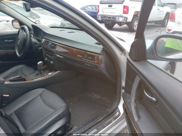 46183626 :رقم المزاد ، WBAPK7C57BA971614 vin ، 2011 Bmw 328i Xdrive مزاد بيع