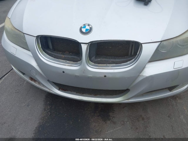 46183626 :رقم المزاد ، WBAPK7C57BA971614 vin ، 2011 Bmw 328i Xdrive مزاد بيع