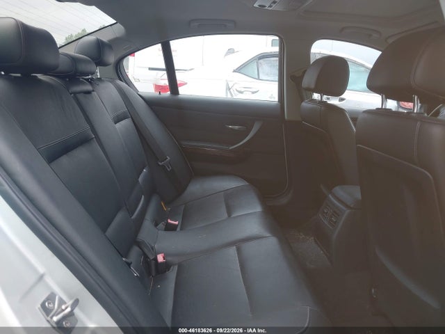 46183626 :رقم المزاد ، WBAPK7C57BA971614 vin ، 2011 Bmw 328i Xdrive مزاد بيع