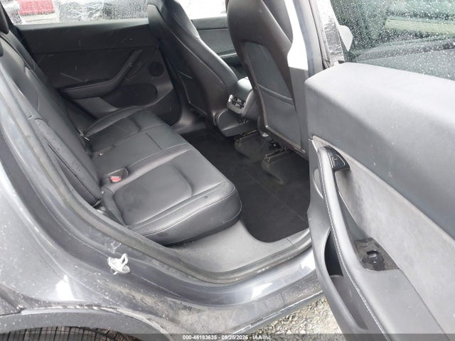 46183635 :رقم المزاد ، 5YJYGDEE8LF022571 vin ، 2020 Tesla Model Y Long Range Dual Motor All-wheel Drive مزاد بيع