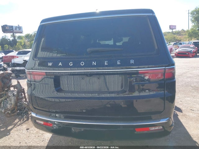 Aukcja sprzedaży 2025 Jeep Wagoneer L Series Ii 4x4, vin: 1C4SJSBP7SS512342, numer aukcji: 46183638