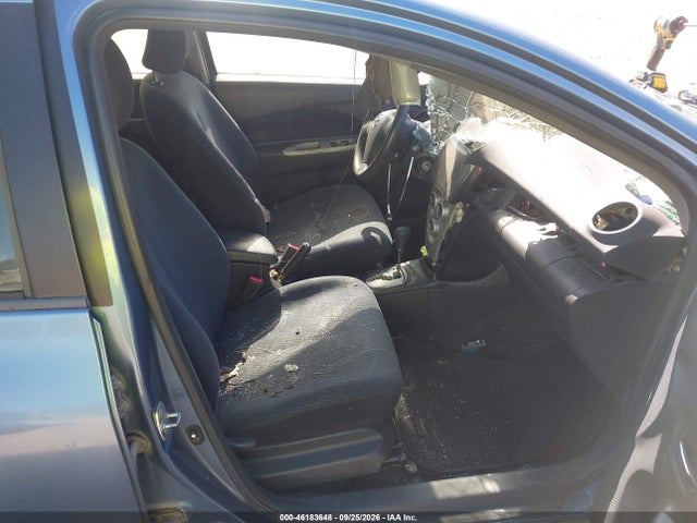 Auction sale of the 2008 Toyota Yaris, vin: JTDBT923284009816, lot number: 46183648