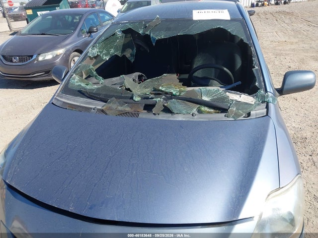 Auction sale of the 2008 Toyota Yaris, vin: JTDBT923284009816, lot number: 46183648