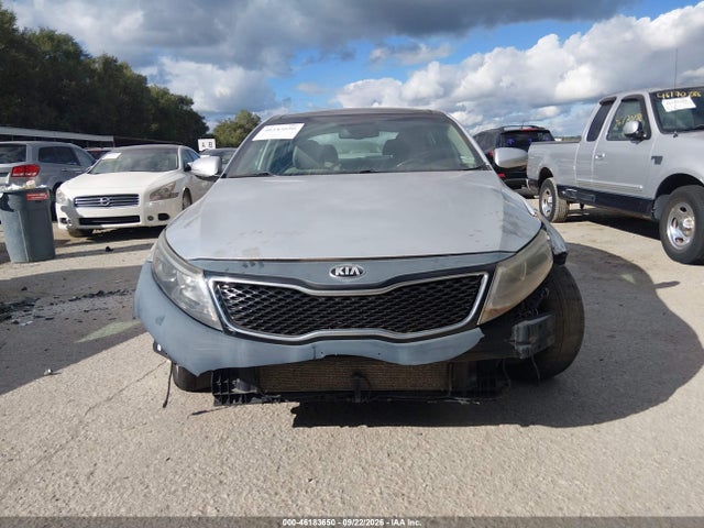 Продажа на аукционе авто 2015 Kia Optima Ex, vin: 5XXGN4A75FG406186, номер лота: 46183650