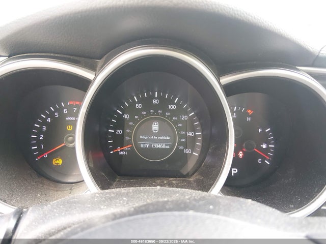 Продажа на аукционе авто 2015 Kia Optima Ex, vin: 5XXGN4A75FG406186, номер лота: 46183650