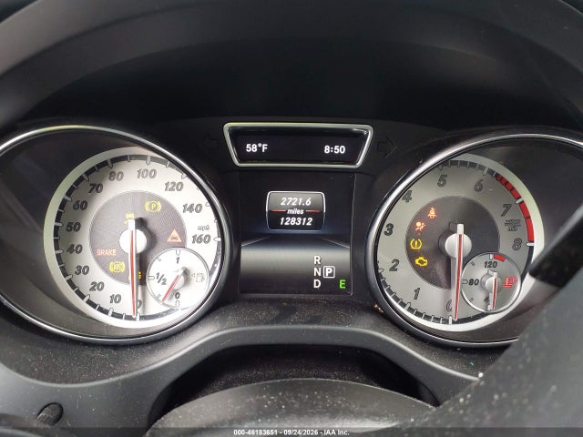 Aukcja sprzedaży 2014 Mercedes-benz Cla 250 4matic, vin: WDDSJ4GB8EN156372, numer aukcji: 46183651