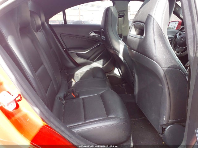 Aukcja sprzedaży 2014 Mercedes-benz Cla 250 4matic, vin: WDDSJ4GB8EN156372, numer aukcji: 46183651